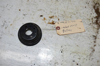 2004 Kubota RTV 900 Water Pump Pulley