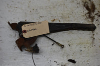 2004 Kubota RTV 900 Parking Brake