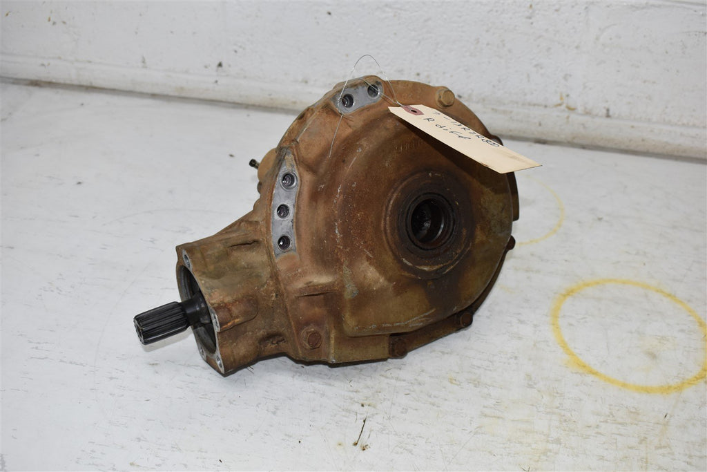 2013 Polaris Razor 800S Rear Differential/Diff