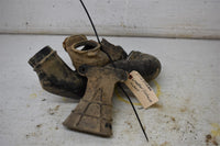 2013 Polaris Razor 800S Clutch Tubes