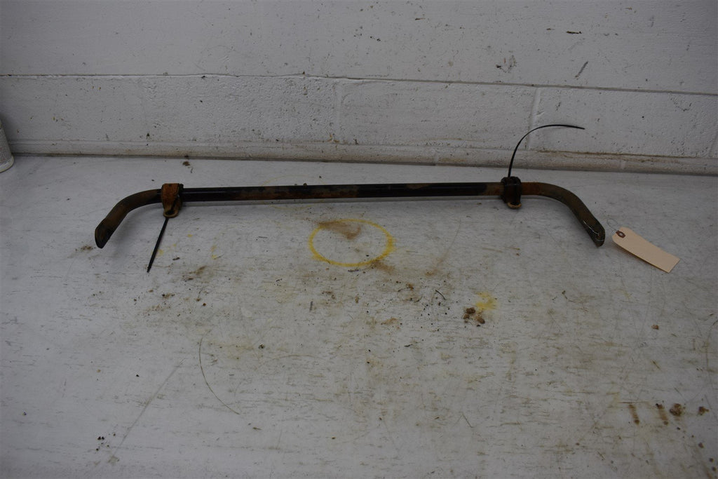 2013 Polaris Razor 800S Sway Bar 5336851-458