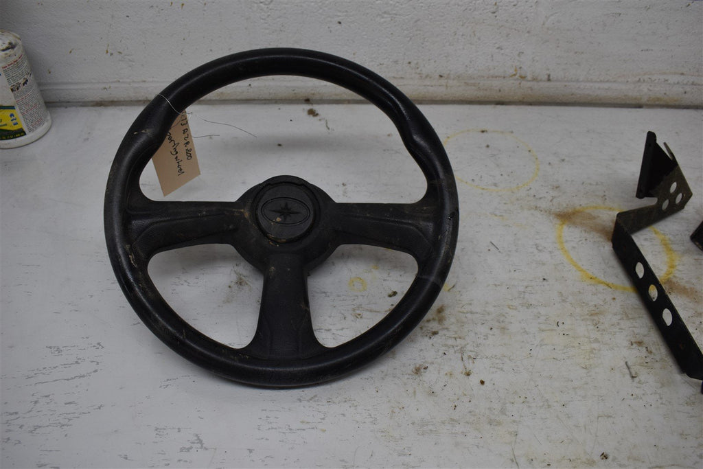 2013 Polaris Razor 800S Steering Wheel 1823623