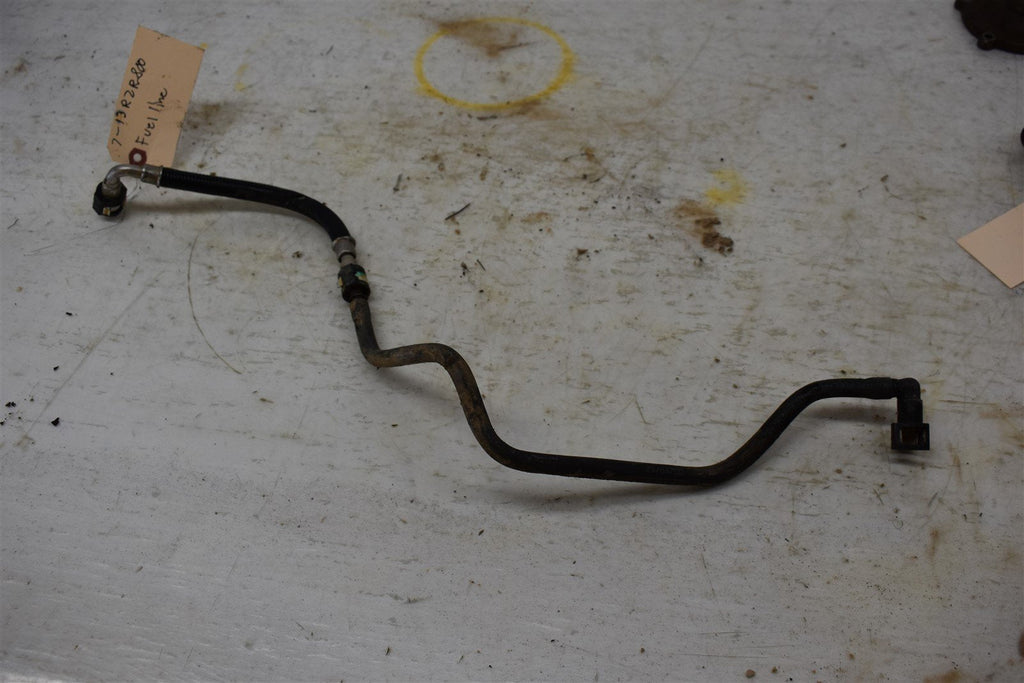 2013 Polaris Razor 800S Fuel Line  2521154 2521155