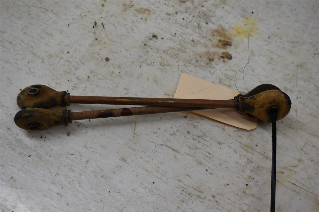 2013 Polaris Razor 800S Sway Bar Links 1542601