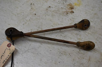 2013 Polaris Razor 800S Sway Bar Links 1542601