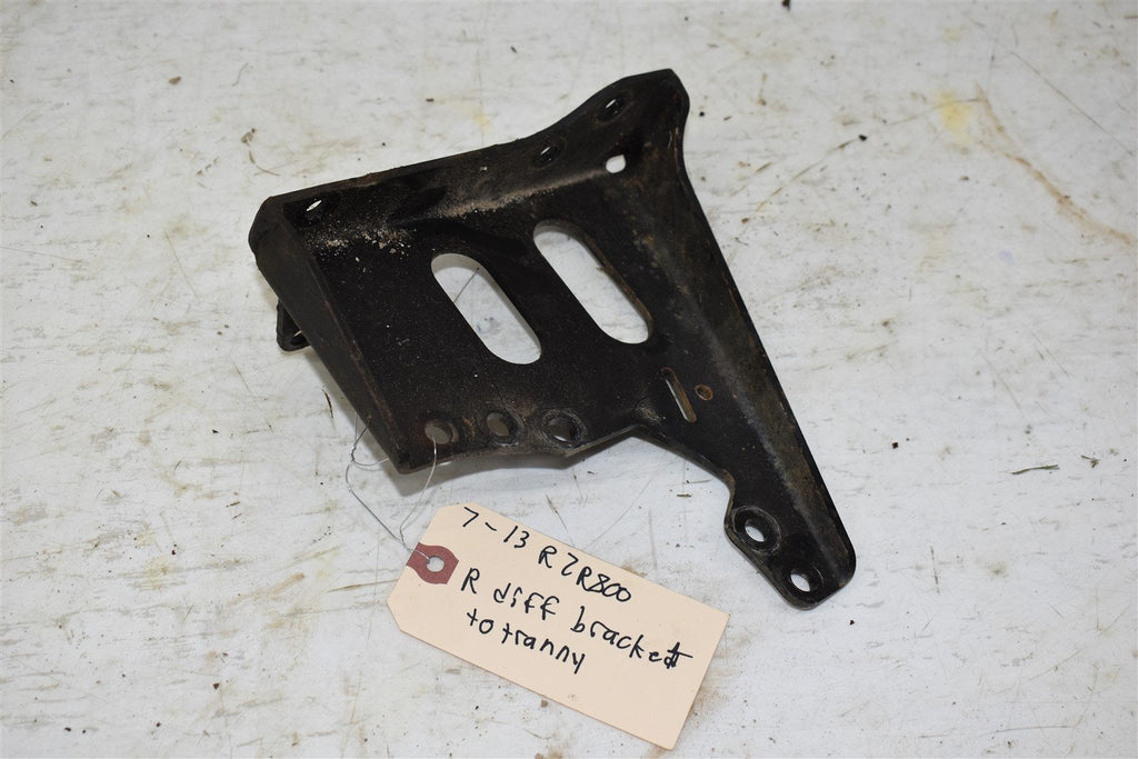 2013 Polaris Razor 800S Rear Differential Bracket to Transmission 3235283