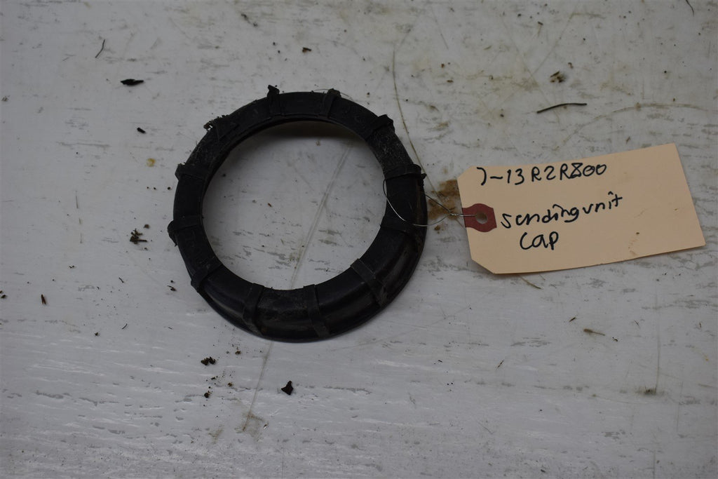 2013 Polaris Razor 800S Fuel Pump Nut