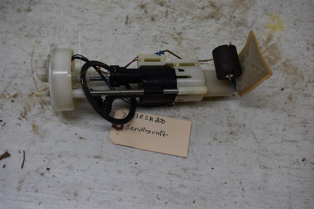 2013 Polaris Razor 800S Fuel Pump Sending Unit