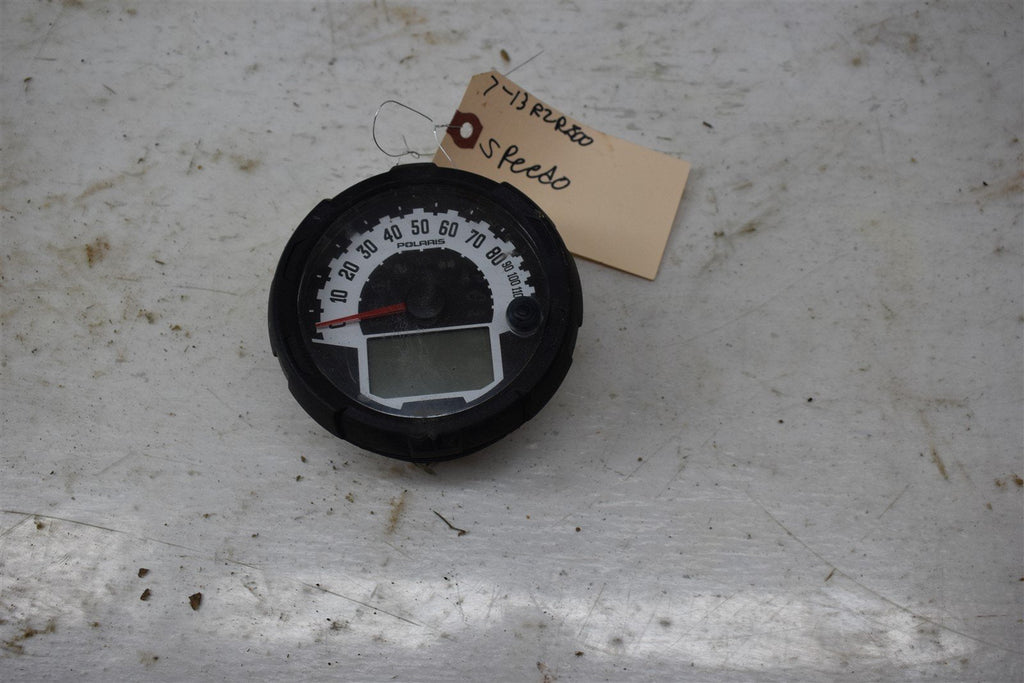 2013 Polaris Razor 800S Speedometer/Speedo 3280566