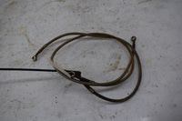 2013 Polaris Razor 800S Front Brake Lines 1911446 1911445