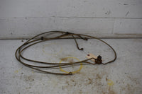 2013 Polaris Razor 800S Rear Brake Lines 1911448, 1911449, 1911447