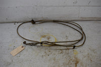 2013 Polaris Razor 800S Rear Brake Lines 1911448, 1911449, 1911447