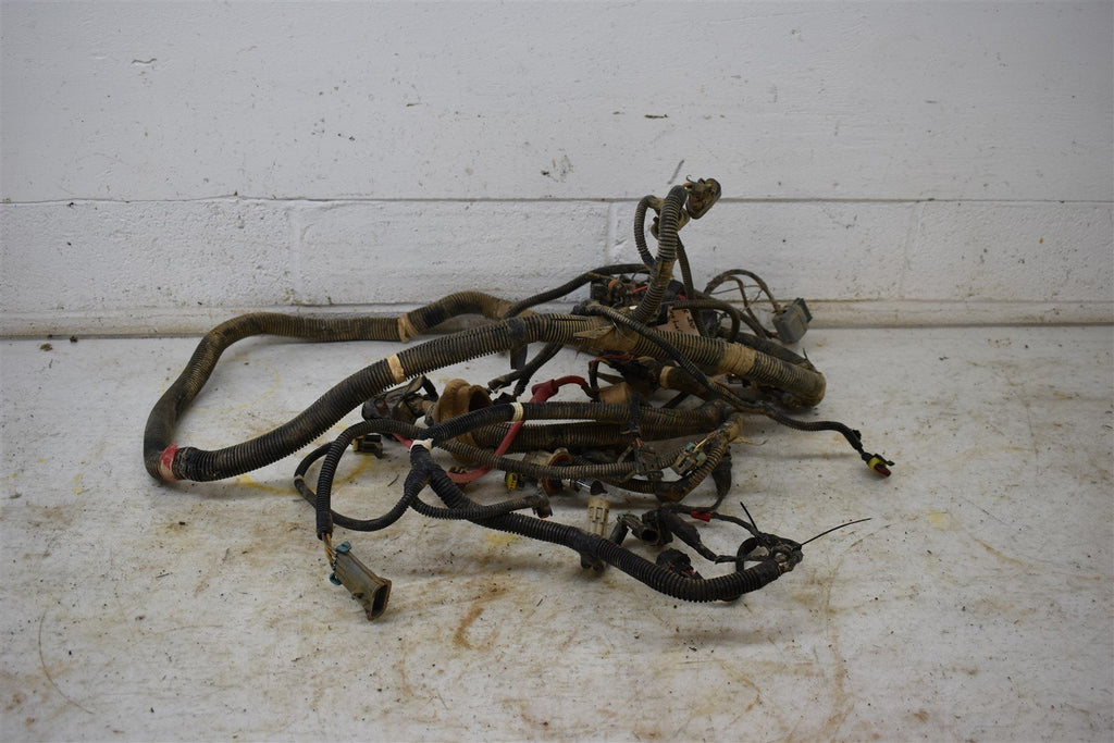2013 Polaris Razor 800S Wiring Harness 2411764