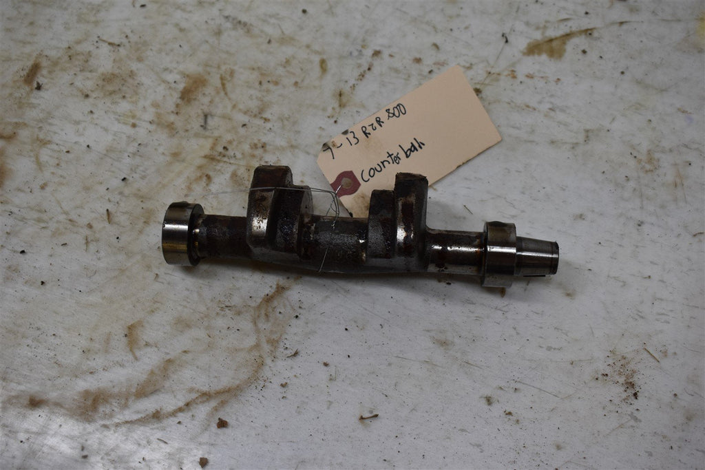 2013 Polaris Razor 800S Counter Balancer 5137337