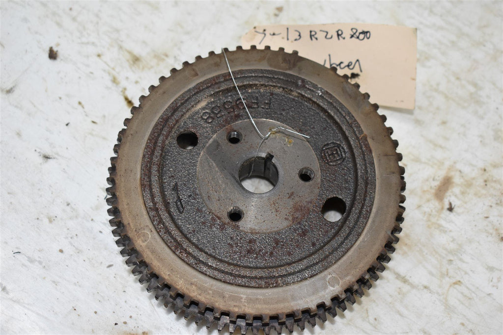 2013 Polaris Razor 800S Flywheel 4013968