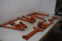 2013 Polaris Razor 800S A-Arm Set - Front & Rear Arms