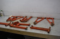 2013 Polaris Razor 800S A-Arm Set - Front & Rear Arms