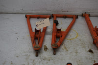 2013 Polaris Razor 800S A-Arm Set - Front & Rear Arms