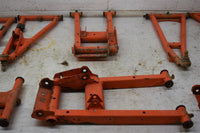2013 Polaris Razor 800S A-Arm Set - Front & Rear Arms