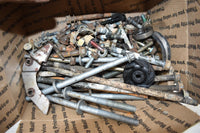 2013 Polaris Razor 800S Bolts Lot