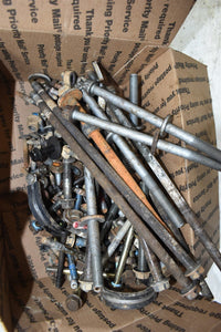 2013 Polaris Razor 800S Bolts Lot