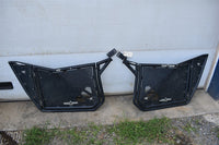 2013 Polaris Razor 800S BLINGSTAR Doors