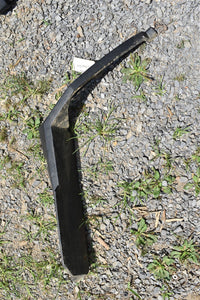 2013 Polaris Razor 800S Left Rear Flare 5437661-070