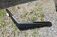 2013 Polaris Razor 800S Left Rear Flare 5437661-070