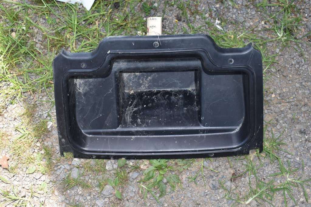 2013 Polaris Razor 800S Front Storage Box 5437399-070