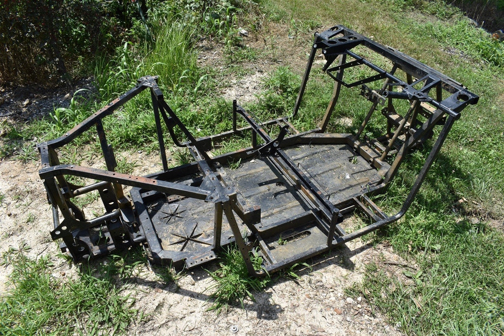 2013 Polaris Razor 800S Frame / Chassis 1018320-458