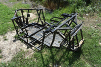 2013 Polaris Razor 800S Frame / Chassis 1018320-458