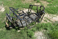 2013 Polaris Razor 800S Frame / Chassis 1018320-458