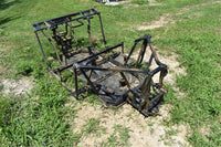 2013 Polaris Razor 800S Frame / Chassis 1018320-458