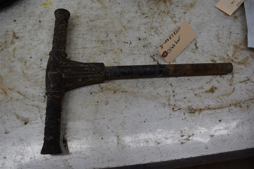 2009 Polaris Razor 800s Grab Bar 2633785