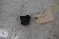 2009 Polaris Razor 800 4wd Switch