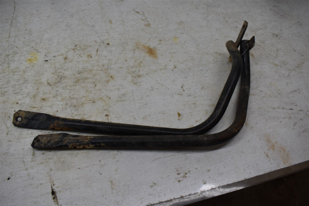 2009 Polaris Razor 800s Shoulder Bars