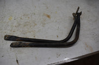 2009 Polaris Razor 800s Shoulder Bars