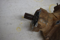 2009 Polaris Razor 800s Rear Differential/Diff 3234895