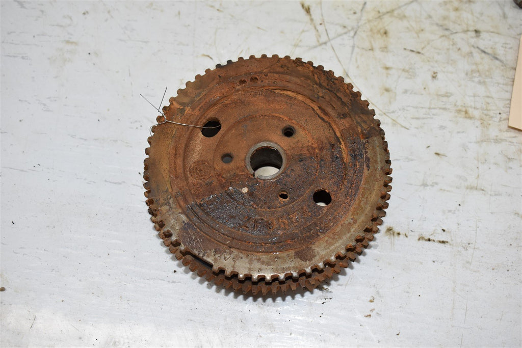 2009 Polaris Razor 800s Flywheel 4011981