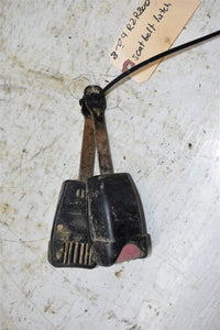 2009 Polaris Razor 800s Seat Belt Latches 2633796