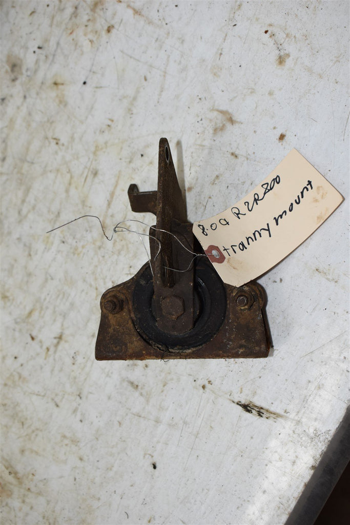 2009 Polaris Razor 800s Transmission/Tranny Mount