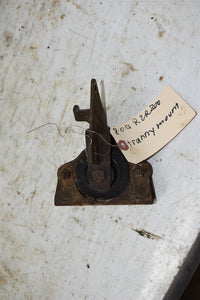 2009 Polaris Razor 800s Transmission/Tranny Mount