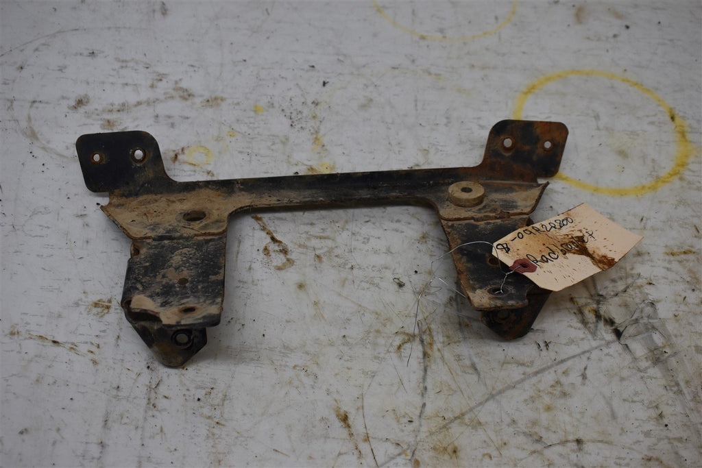 2009 Polaris Razor 800s Radiator Bracket 1015842-458