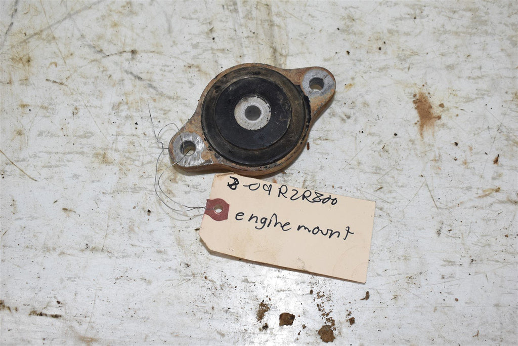 2009 Polaris Razor 800s Motor Mount