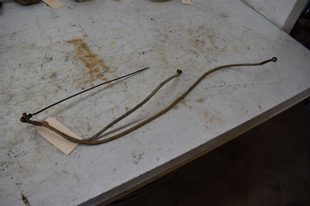 2009 Polaris Razor 800s Front Brake Lines 1911446 1911445