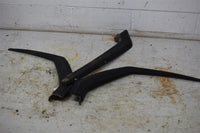 2009 Polaris Razor 800s Fender Flares