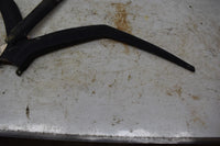 2009 Polaris Razor 800s Fender Flares