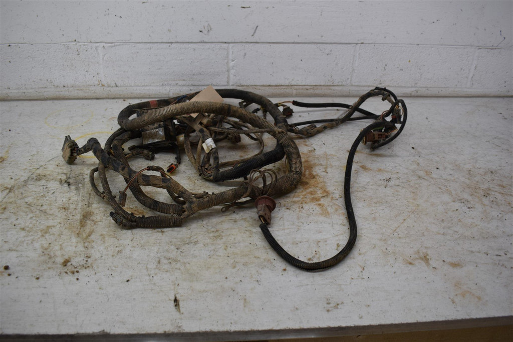 2009 Polaris Razor 800s Wiring Harness 2411215