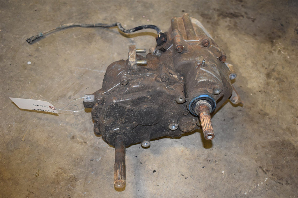 2009 Polaris Razor 800s Transmission / Tranny 1332726