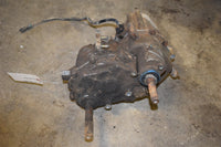 2009 Polaris Razor 800s Transmission / Tranny 1332726